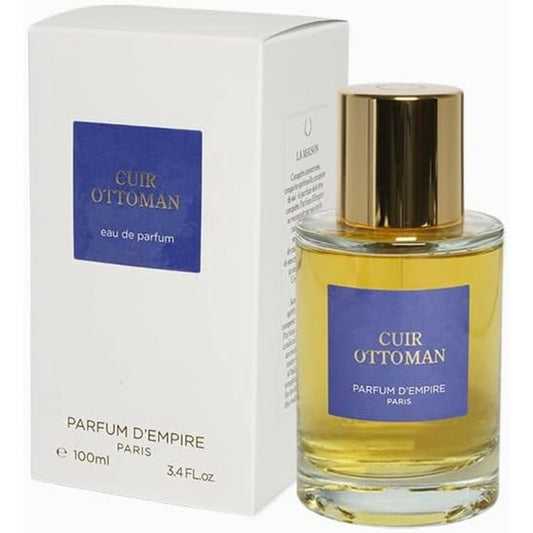 Parfum d'Empire Cuir Ottoman