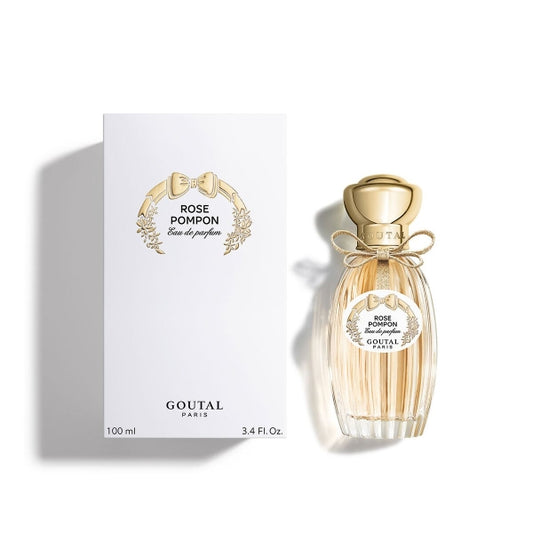 Goutal Rose Pompon