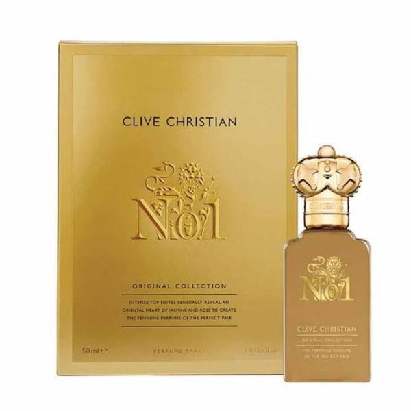 Clive Christian Nº 1