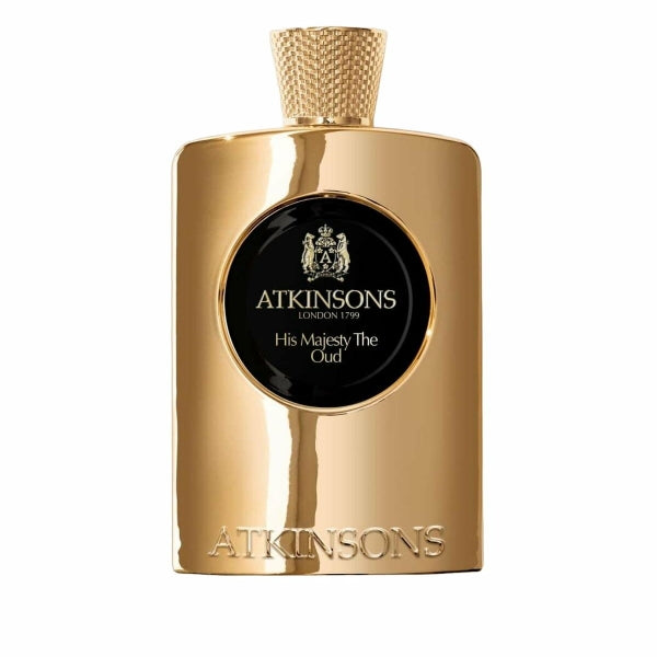 Atkinsons His Majesty The Oud