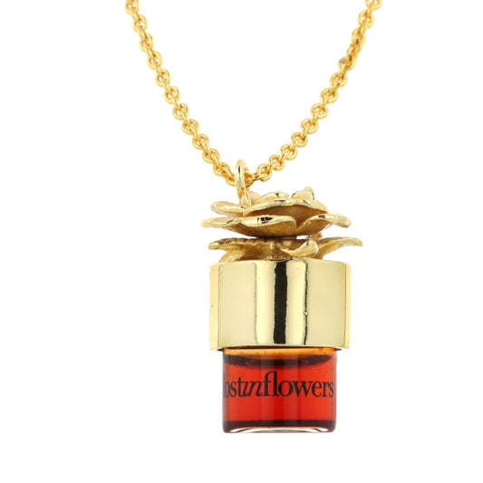 Huile de parfum Strangelove NYC Lost In Flowers