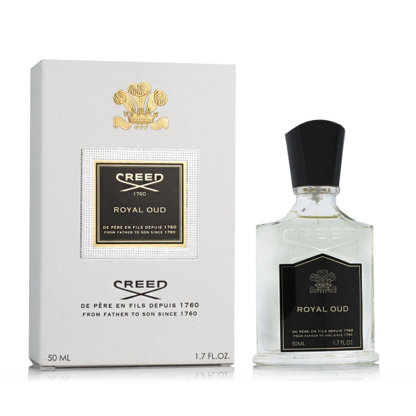 Creed Royal Oud