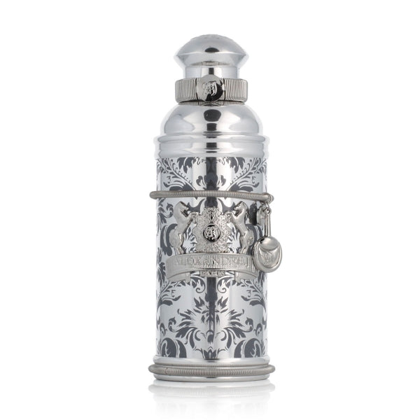 Alexandre J The Collector Silver Ombre